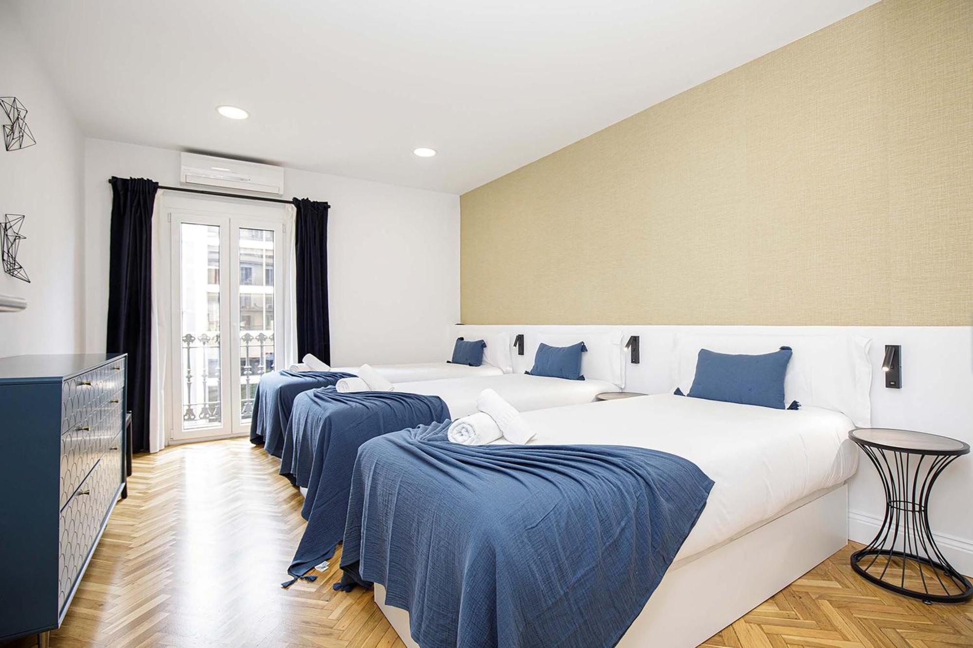 Stay U-Nique Apartments Rambla Catalunya VI Barcelona Exterior photo